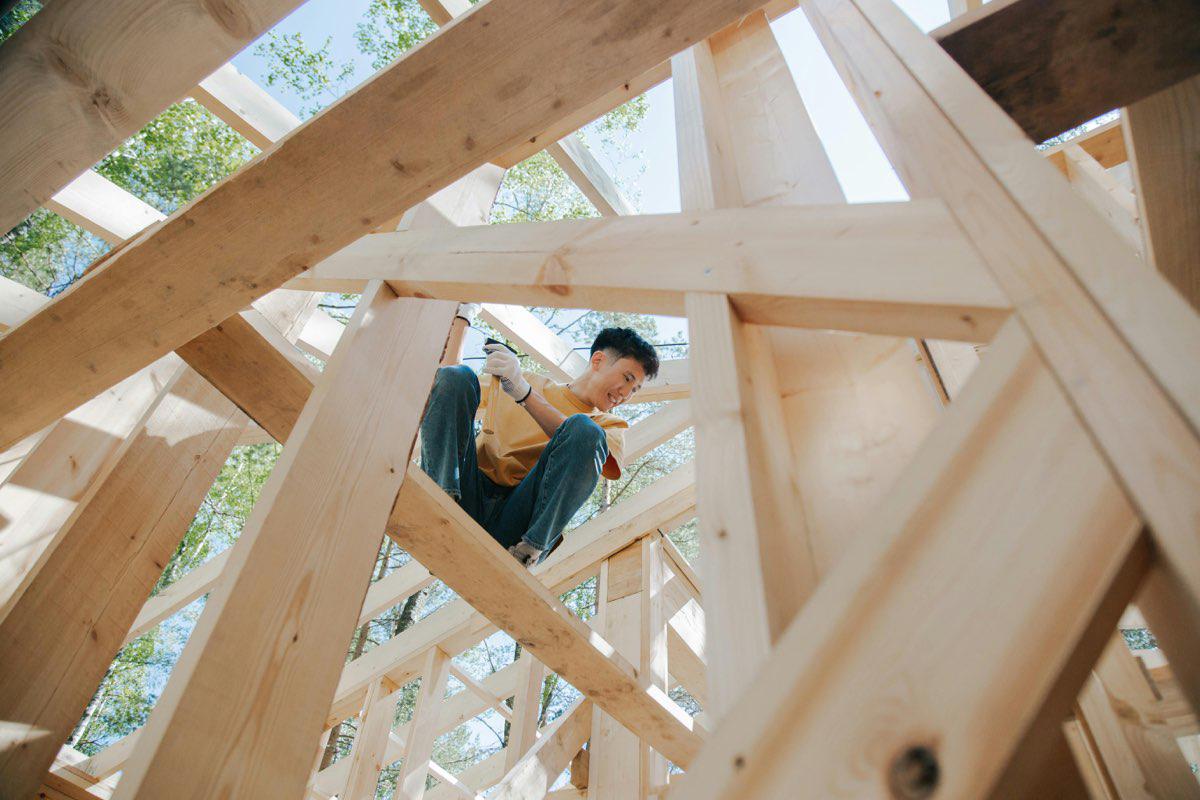Éco-construction : les matériaux biosourcés passés au crible (paille, chanvre, bois, ouate de cellulose, liège)